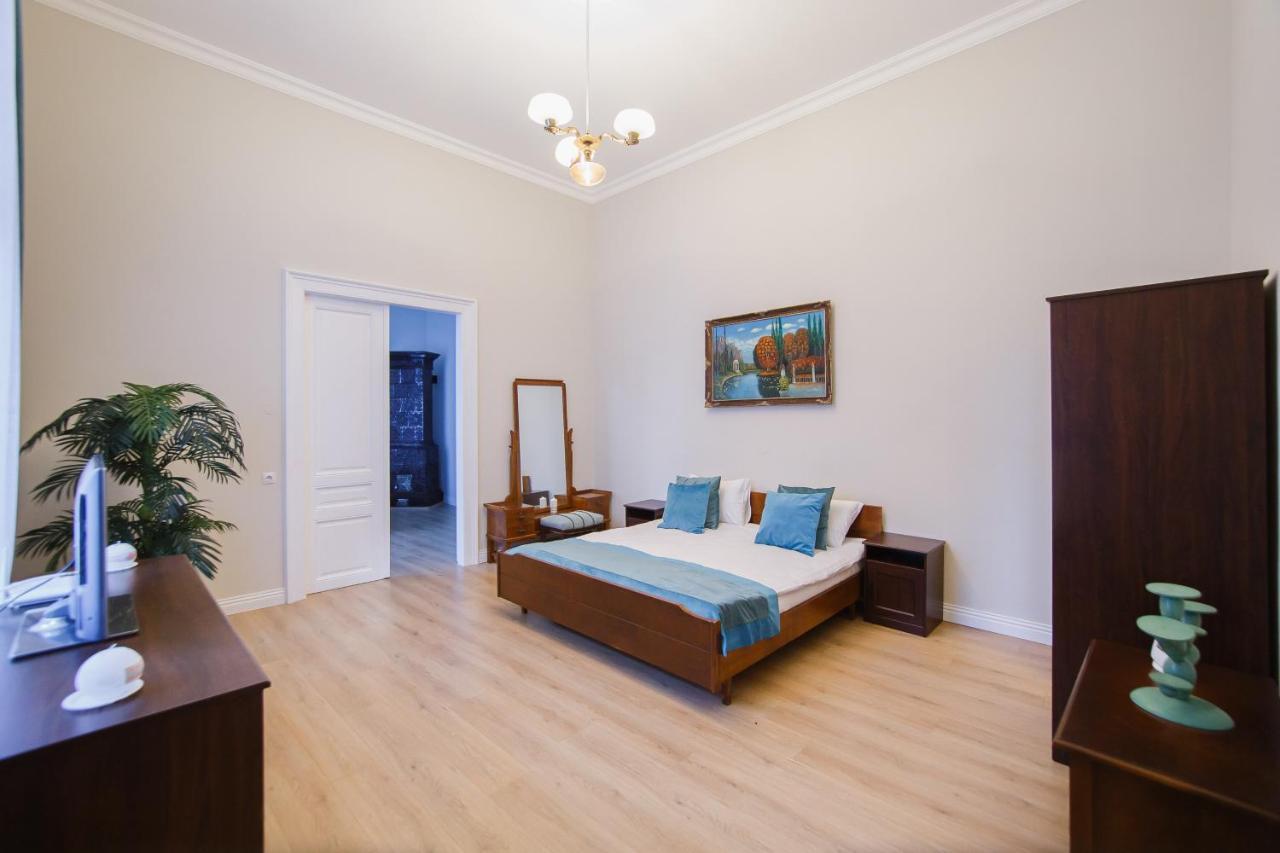 أرادايا Retro City Center Home المظهر الخارجي الصورة